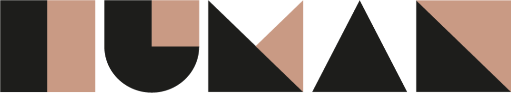 Logotipo Human by Next